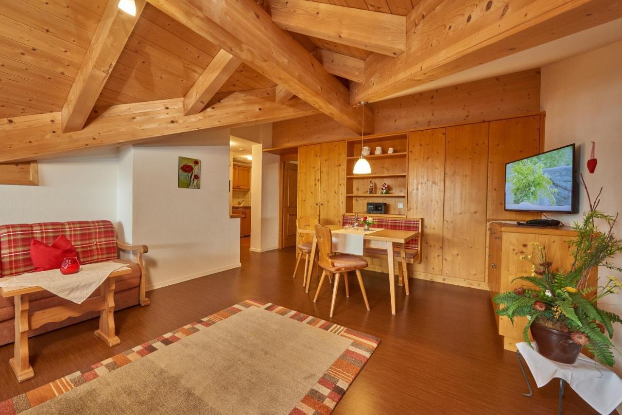 Landhaus Franziskus Reit im Winkl Buitenkant foto