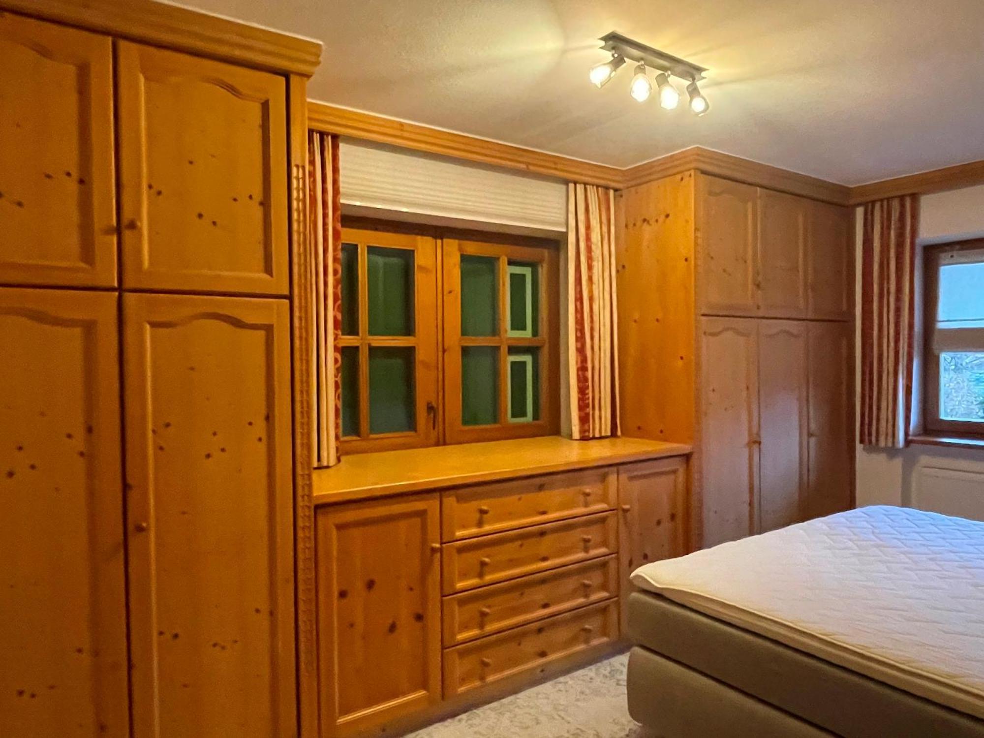 Landhaus Franziskus Reit im Winkl Buitenkant foto