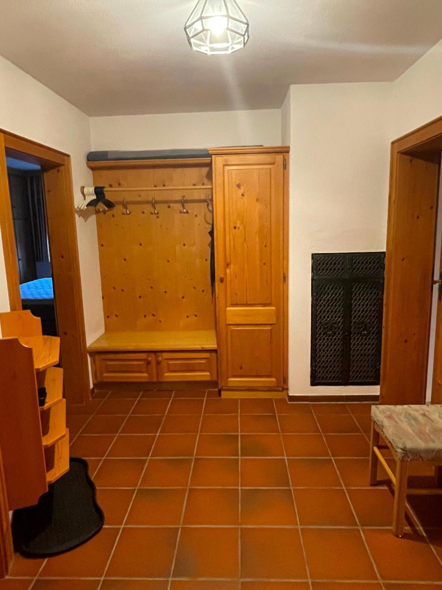 Landhaus Franziskus Reit im Winkl Buitenkant foto